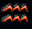 Aquarius glyph